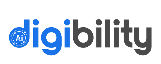 digibility Logo